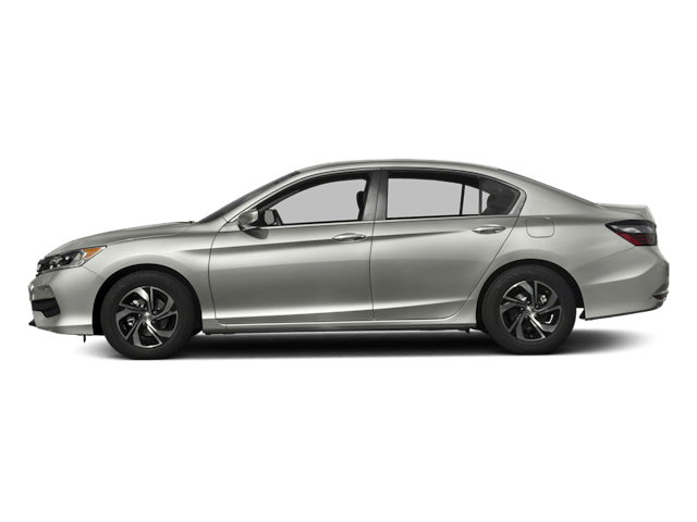 Used 2016 Honda Accord 4dr Car